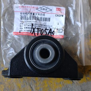 1001320XKZ70A great wall haval h6 RR ENGINE MOUNT