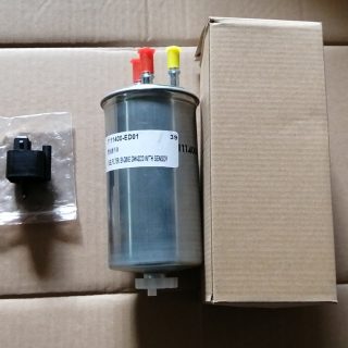 1111400-ED01 Fuel Filter Water Level Sensor for greatwall wingle HAVAL H5 4D20