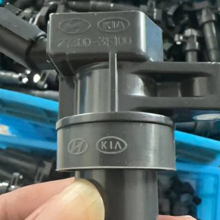 Ignition Coil for Kia HYUNDAI TUCSON SONATA SANTA FE 2.4L Optima 27300-3F100