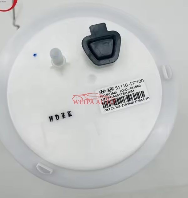 Fuel Pump Module Assembly 31110-D7100 For KIA Sportage 31110D7100 - Image 2