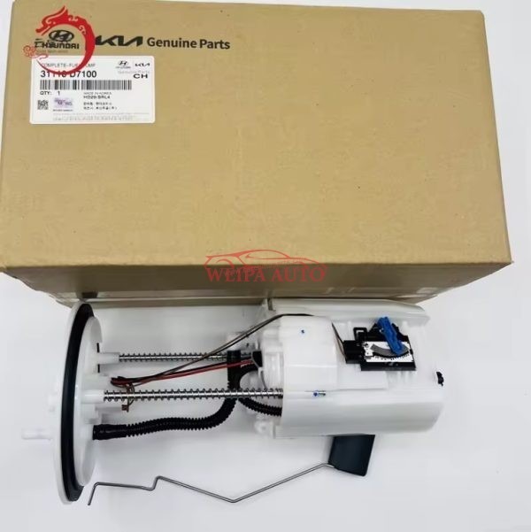 Fuel Pump Module Assembly 31110-D7100 For KIA Sportage 31110D7100