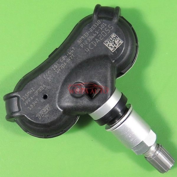 TIRE PRESSURE SENSOR TPMS for Hyundai Tucson Kia Sportage US 52933-2S510