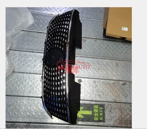 dongfeng t5 Grille SX3-2803611