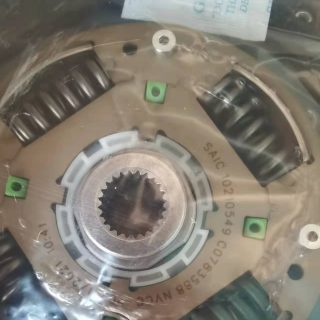 OEM 10210549 saic mg5 clutch pressure plate For MGI5 MG5 20 ROEWE RX3