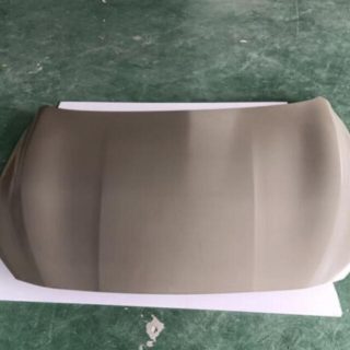 OEM 10367107-SPCP saic mg hs engine hood