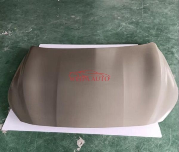OEM 10367107-SPCP saic mg hs engine hood