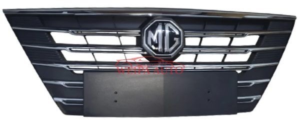 10751266 MG radiator grille assy