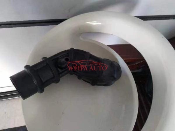 Jmc Air filter intake hose OEM 110902109