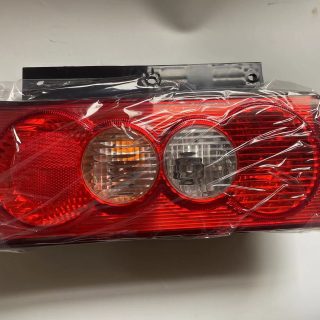 JMC CARRYING PLUS rear lamp OEM 377320006