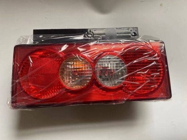 JMC CARRYING PLUS rear lamp OEM 377320006