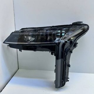 605000710AA Left headlight Chery Exeed RX
