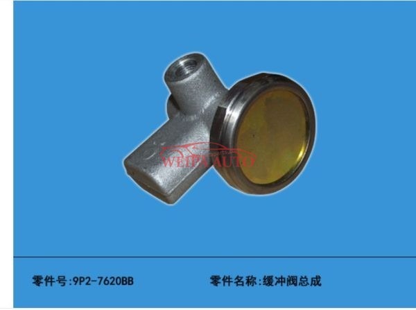OEM 9P2-7620BB jmc yuhu Clutch Master Cylinder - Image 2