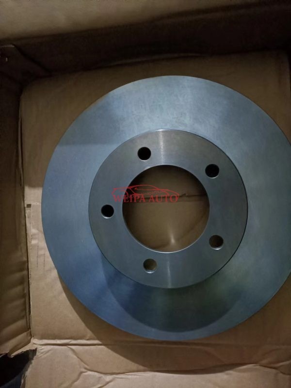 OEM 9P21125AB for jmc brake drum