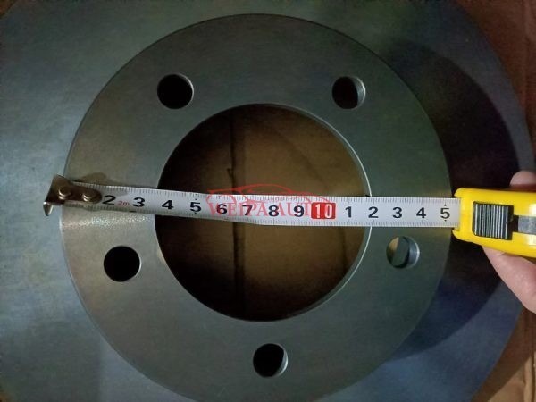 OEM 9P21125AB for jmc brake drum - Image 2
