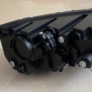 B018610 left B018620 right dongfeng fengshen headlamp