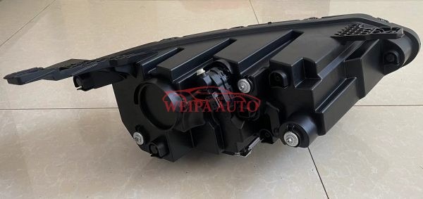 B018610 left B018620 right dongfeng fengshen headlamp