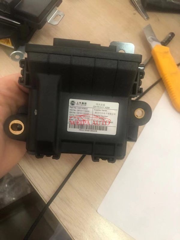 SAIC MAXUS T60 Gateway Controller C00183602 LDV T60 GATEWWAY CONTROLLER