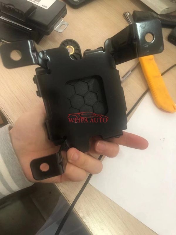 SAIC MAXUS T60 Gateway Controller C00183602 LDV T60 GATEWWAY CONTROLLER - Image 2