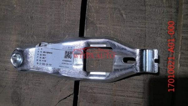 Baic clutch release fork 17010021-a01-000