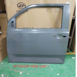 23713123P wuling Left front door welding assembly