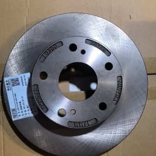 35010104-B20 Baic brake disc