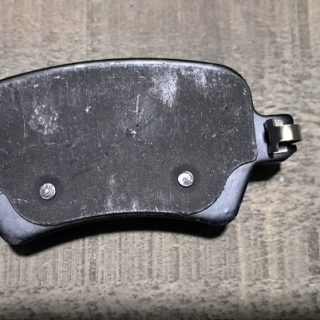 3599004-B40 Baic motor brake pads