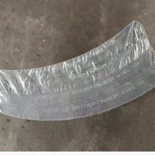 Sinotruk Brake Friction Plate(410×220) WG9761450185