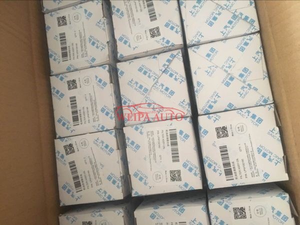 MG GT /RX5  oil filter 12640445 - Image 2