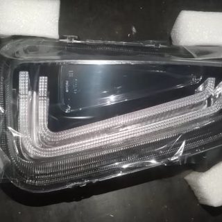 A00086993 DAY RUNNING LAMP ASSY - LEFT BAIC