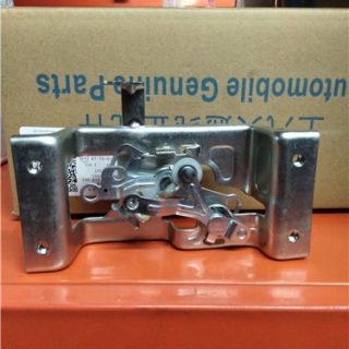 C00053197 left rear door lock controls motor for Maxus