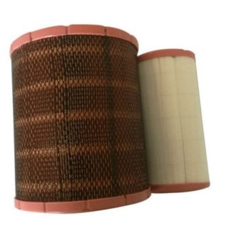 OEM 1109100E898-2 Genuine high quality FILTER ELEMENT ASSY for JAC light trucks
