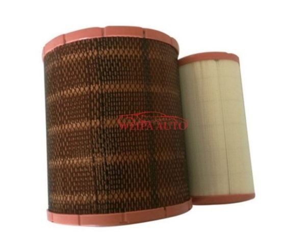 OEM 1109100E898-2 Genuine high quality FILTER ELEMENT ASSY for JAC light trucks