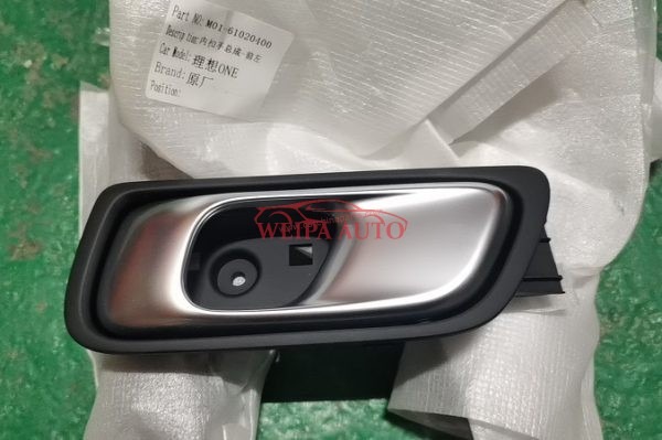 M01-61020400 door handle for Lixiang L9 L8 L7