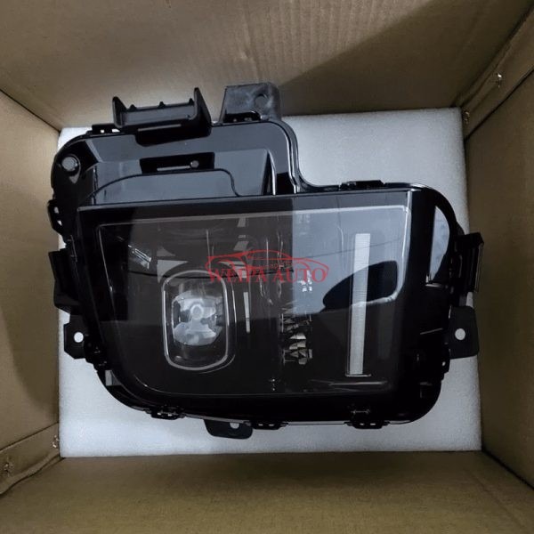 X03-41210027 X03-41210028 headlamp for Lixiang L6 L7 L8 - Image 2