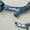 2904100XKZ1DA HAVAL H6 2nd Gen Original Front Lower Swing Control Arm Assembly - Image 2