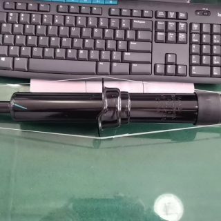 2905120XPW01A Shock absorber front left Great Wall Poer
