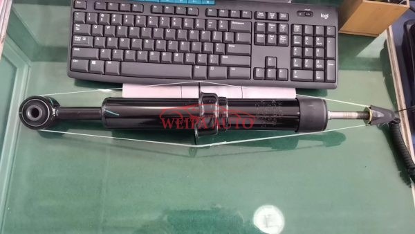 2915100-P00 RR SHOCK ABSORBER ASSY for greatwall steel pickup - Image 2