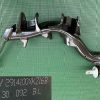 2914100XKZ16B left rear lower arm assembly for haval f7