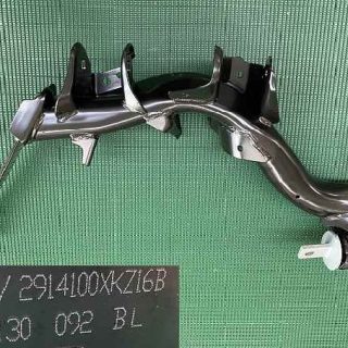 2914100XKZ16B left rear lower arm assembly for haval f7