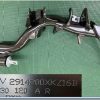 2914100XKZ16B left rear lower arm assembly for haval f7 - Image 2