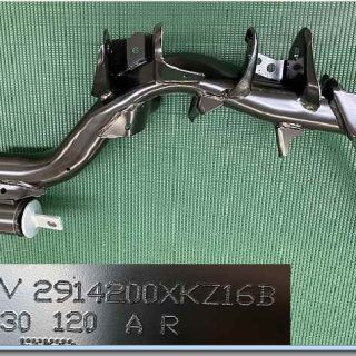 2914200XKZ16B right rear lower arm assembly for haval h6