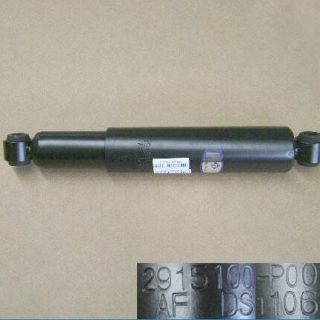 2915100-P00 RR SHOCK ABSORBER ASSY for greatwall steel pickup