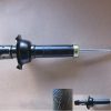 2915110XKZ16A Rear Shock Absorber for great wall haval h6