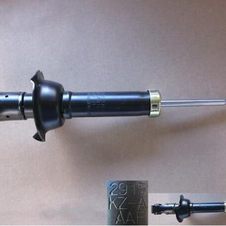2915110XKZ16A Rear Shock Absorber for great wall haval h6