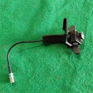 7088032700 Rear View Camera For Geely Coolray SX11
