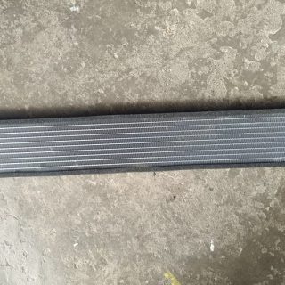 J60-1119610 Chery Tiggo 8 Intercooler