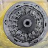 Geely Double Dry Transmission Clutch OEM 3071002300 - Image 2