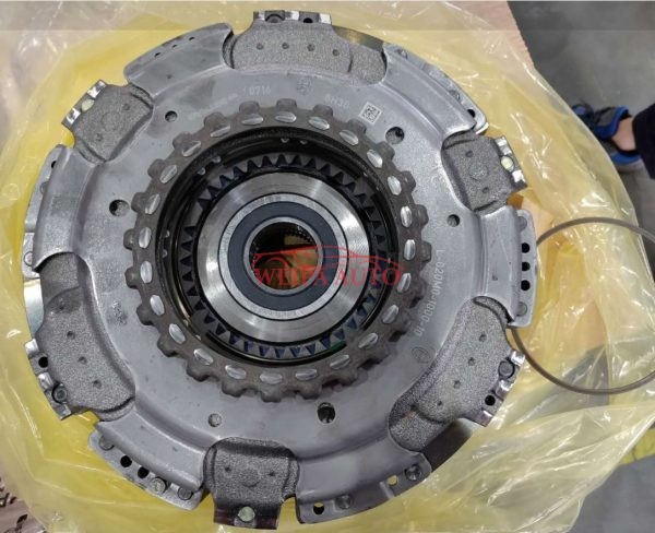 Geely Double Dry Transmission Clutch OEM 3071002300