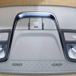 7063016400724 Frt reading lamp assy Geely Coolray