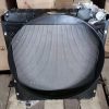 foton parts L013002013WA0 Radiator with windshield assembly